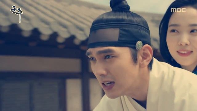 Ruler: Master of the Mask/ Клип на дораму Правитель: Хозяин маски смотреть онлайн