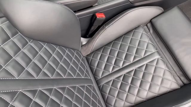 Redline: Audi SQ5 3.0 TFSI V6 Tiptronic Quattro (s/s) 5dr - SD68 UJO