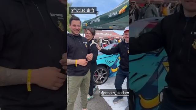 2 этап RDS europe 2023. Кирилл Рензяев (Instagram stories от 11.06.23) смотреть онлайн