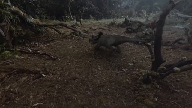 VR Fun - Jurasic World смотреть онлайн