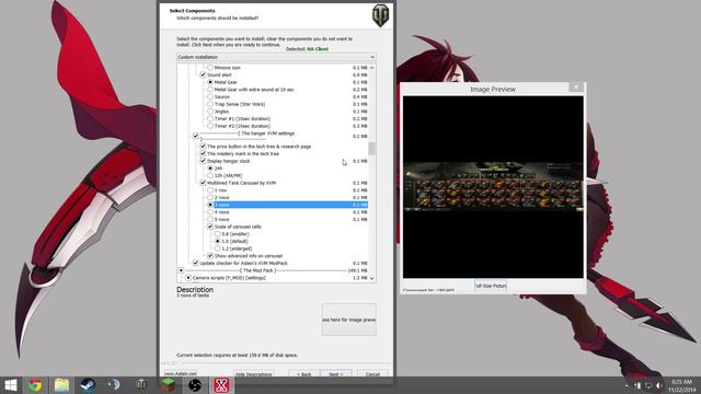 My XVM Config смотреть онлайн