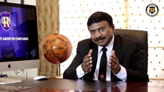 Col. David Devasahayam - Radiant Wellness Conclave 2015 смотреть онлайн