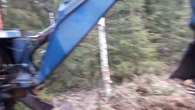 Seppo Laaksovirran harrastekaivuri смотреть онлайн