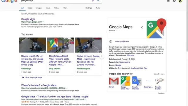 Create a Landing Page with a WordPress Premium Theme (2018): Part 09 - Google Maps Section смотреть онлайн