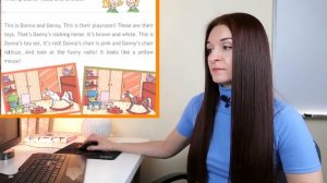 Английский язык. Тренажер по чтению. Учимся читать по Spotlight 3. Стр. 63, упр. 4.