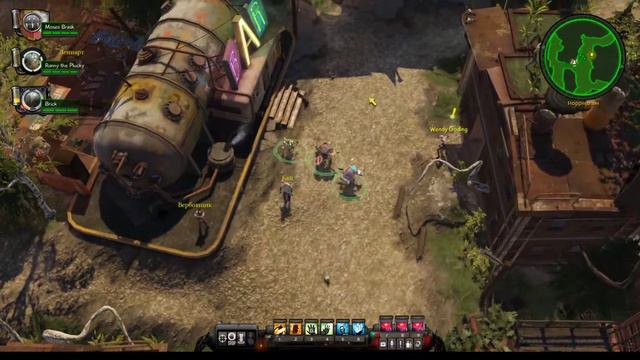 Krater ОБЗОР с Гайдом