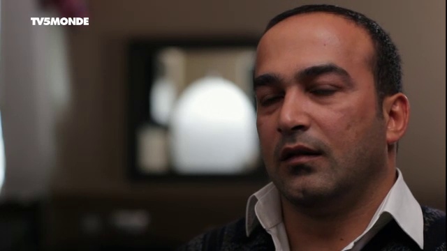 Guerre Au Terrorisme- Une Guerre Inventee