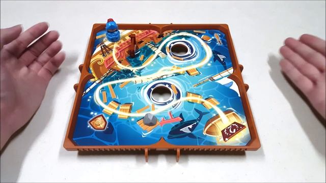 Tutorial Main Board Game - Slide Quest смотреть онлайн