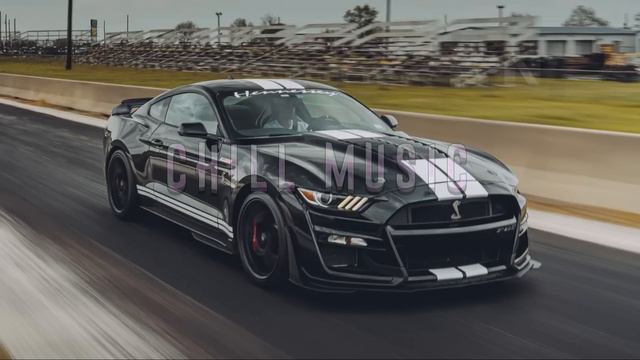 Atmospheric Phonk 2024 #12 | Лучшая Музыка для Работы и Отдыха |