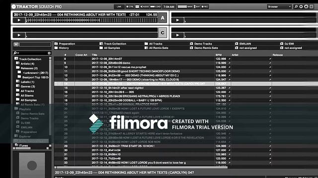 MIX: Grey Eminence (dj GreyE) - FIRST PRACTICE SESSION Leaked by a Lost - 4 - Rethinking about my e смотреть онлайн