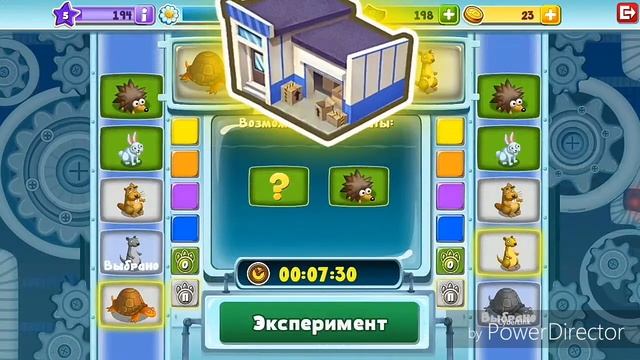 ZOO CRAFT Обзор игры которая в топе  Google Play 2018