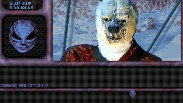 Millennia: Altered Destinies 04 - Satellite of Love смотреть онлайн