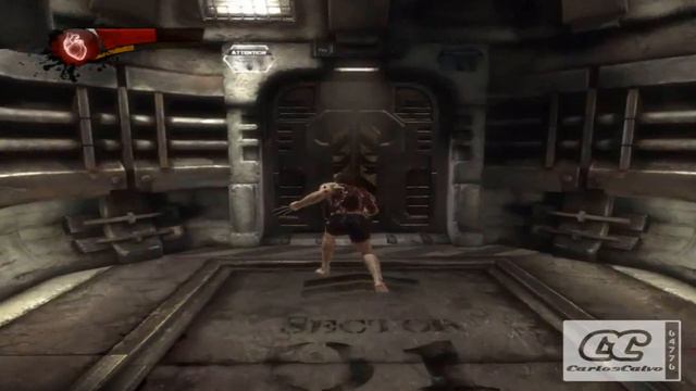 X-MEN ORIGINS: WOLVERINE HD - AWESOME GAMEPLAY 8800GT XFX смотреть онлайн