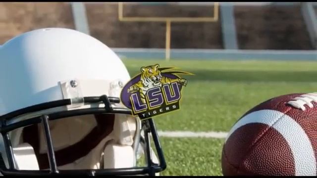 Visit City of Baton Rouge Louisiana | "Big Raggedy" | CityOf.com/BatonRouge смотреть онлайн