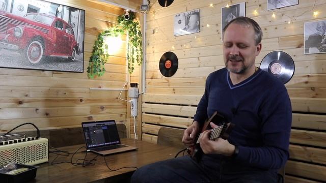 Зачем на гитаре MIDI ? Fishman Triple Play Connect, расширьте возможности своего инструмента. смотреть онлайн