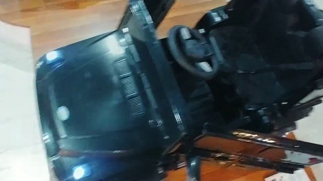 Электромобиль для детей «Гелендваген» 4X4 купить недорого в Кишинёве смотреть онлайн