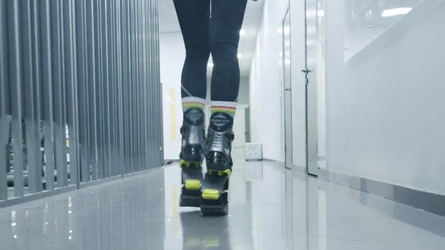 Рекомендации от Инструктора KJ Воронцовой Ольги к домашним тренировкам на ботинках Kangoo Jumps смотреть онлайн