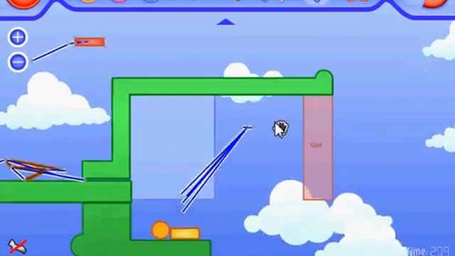 Fantastic Contraption 2: launch смотреть онлайн