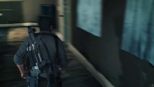 THE EVIL WITHIN 2. ЗЛО ВНУТРИ 2. ГЛАВА 3. РЕЗОНАНС