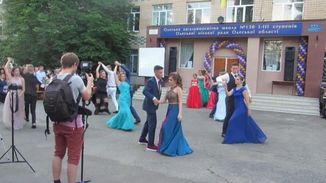 Школьный вальс(2 ч) смотреть онлайн