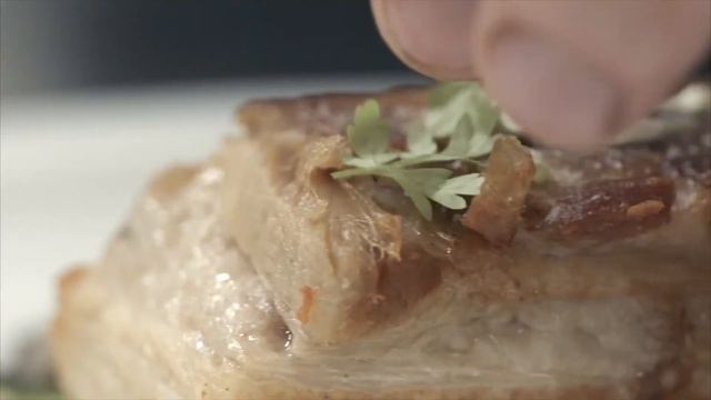 Промо ролик ресторана смотреть онлайн