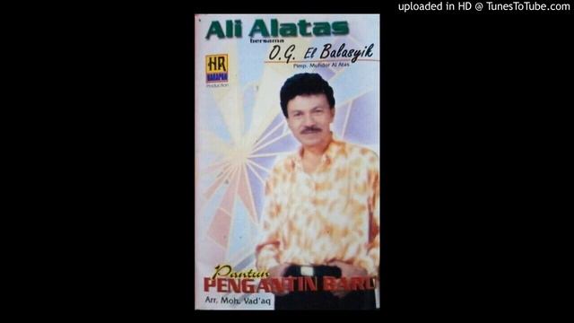 Ali Alatas - Pantun Bercinta смотреть онлайн