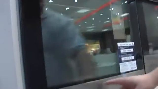 Electrolux EOC45752OX sütő Márkabolt смотреть онлайн