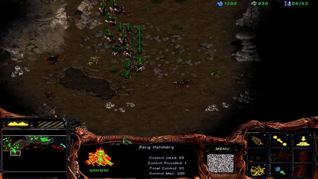StarCraft 1 - Inconsummate Mission 2 Praetors Fall [Custom Campaign #1] смотреть онлайн