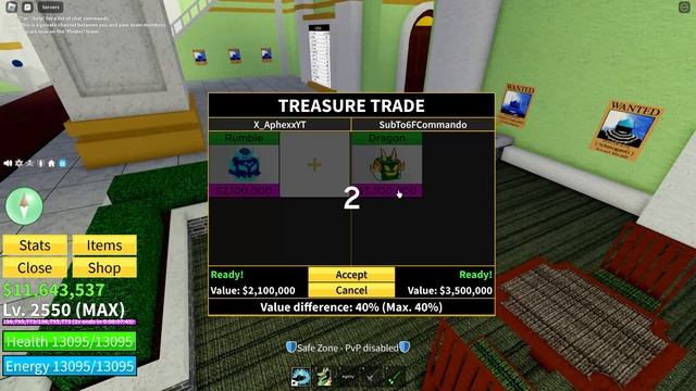 Trading Rumble for Dragon!?!?! ( Totally not clickbait) смотреть онлайн