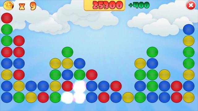 CRAZY COLOUR (Offline Game)