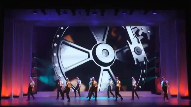Паппинг "Огоньки" Братск смотреть онлайн