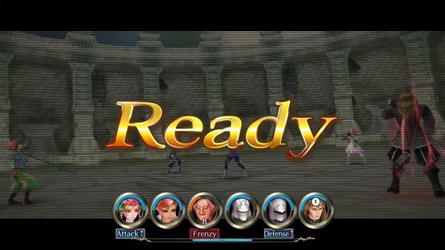 Saga Scarlet Grace | Teach na Macha | PART 13 смотреть онлайн