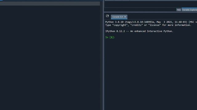 Creating patterns in Python using list comprehension function, a single line, explained with exampl смотреть онлайн
