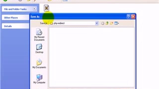 Affiliate Link Cloaking Using PHP Redirect смотреть онлайн