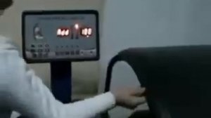 Калибровка балансировочного станка BEST W62