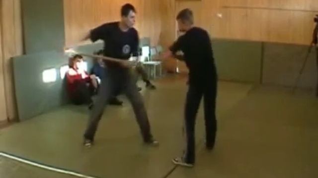 Уклонения от палки смотреть онлайн