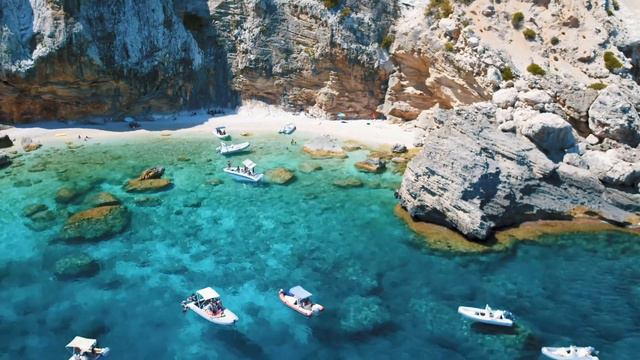 Los 10 Mejores Lugares En Italia - Guía De Viaje En 4K