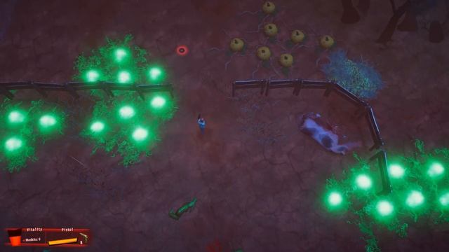 ENEMY REMAINS - Demo PC Gameplay смотреть онлайн