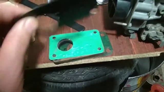 Лучшее- враг хорошего. Обзор изменений К135 смотреть онлайн