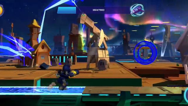 Новый Траснформер Тандеркрекер! Angry birds transformers! #5 смотреть онлайн