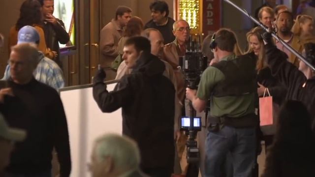 10 режиссеров - гарантов качества фильмов смотреть онлайн