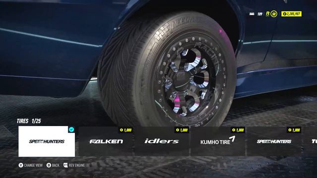(Audio fixed) NFS Heat Weekly Build Challenge #5 | Stream Saturday July 11th 12pm PST смотреть онлайн