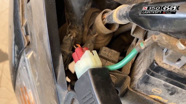 Honda Lead lỗi Fi mã 7 và 57 - Liên quan nước mát, cảm biến và mạch cảm biến ECT | Lightvspy смотреть онлайн