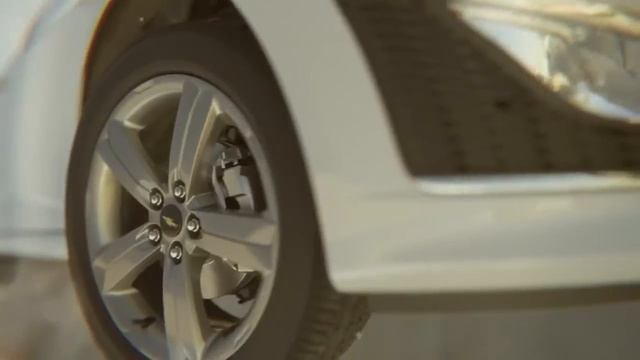 Chevrolet Aveo (Chevy Sonic) Milk Run смотреть онлайн