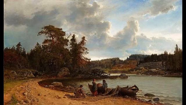 Erkki Melartin - Aino, Op. 50