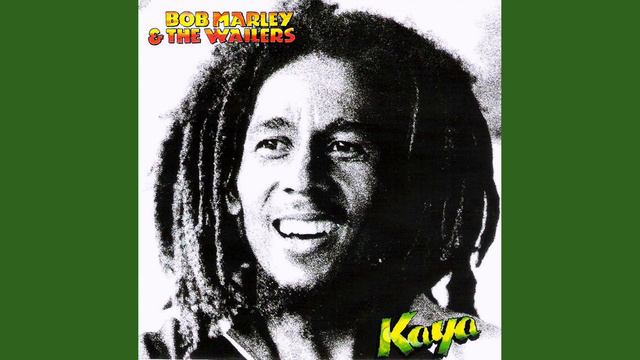 BOB MARLEY & THE WAILERS - IS THIS LOVE. FLAC 44100Hz 16Bits. смотреть онлайн