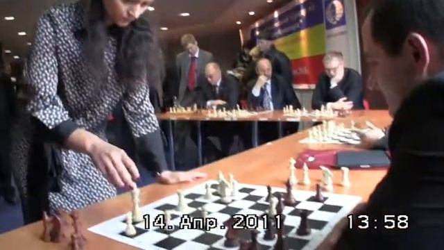 2011-03-14 Кубок губернатора. Ростов на Дону смотреть онлайн