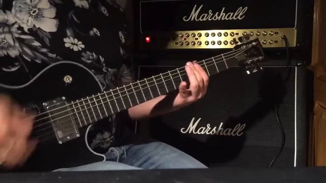 Ramm4 cover by Mr.Ageenkov смотреть онлайн