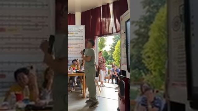 Жанат Кожамжаров. Третья ступень коучинга. Сюцай смотреть онлайн