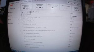 Нива Шевроле глохнет на холостом ходу и не тянет #диагностиканива